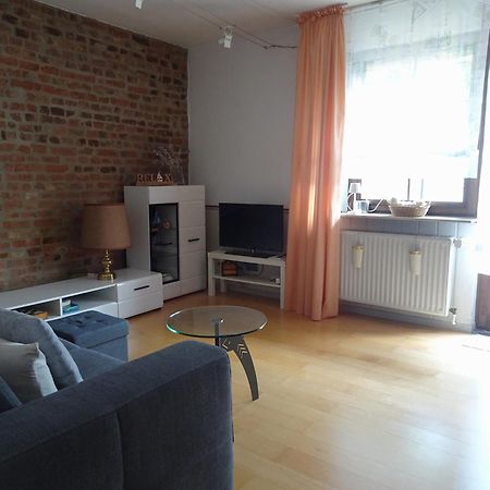 Landhausstil Trifft Moderne Muhlheim am Main Exteriör bild
