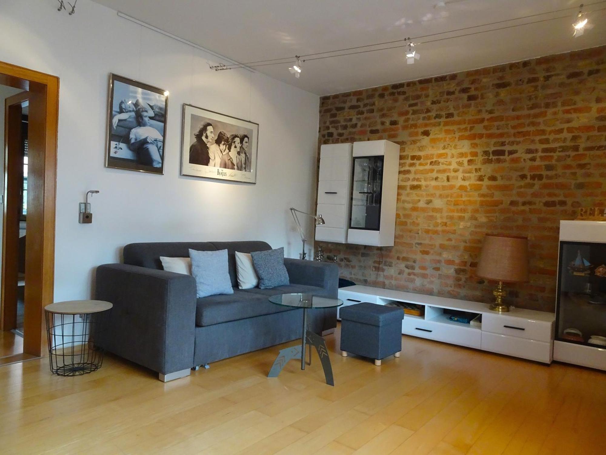 Landhausstil Trifft Moderne Muhlheim am Main Exteriör bild