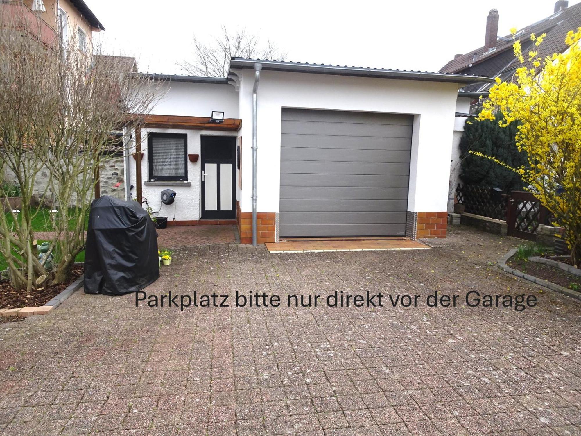 Landhausstil Trifft Moderne Muhlheim am Main Exteriör bild