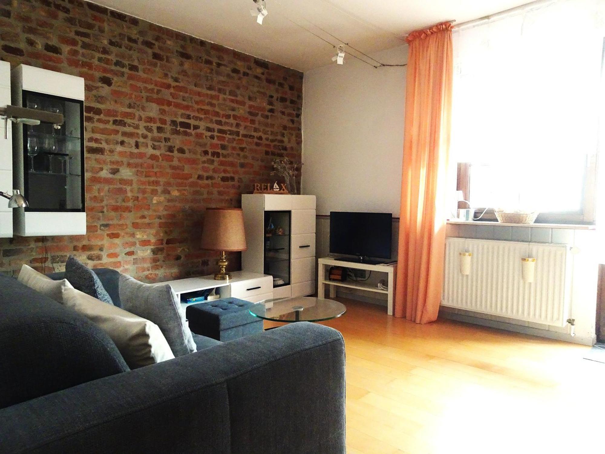 Landhausstil Trifft Moderne Muhlheim am Main Exteriör bild