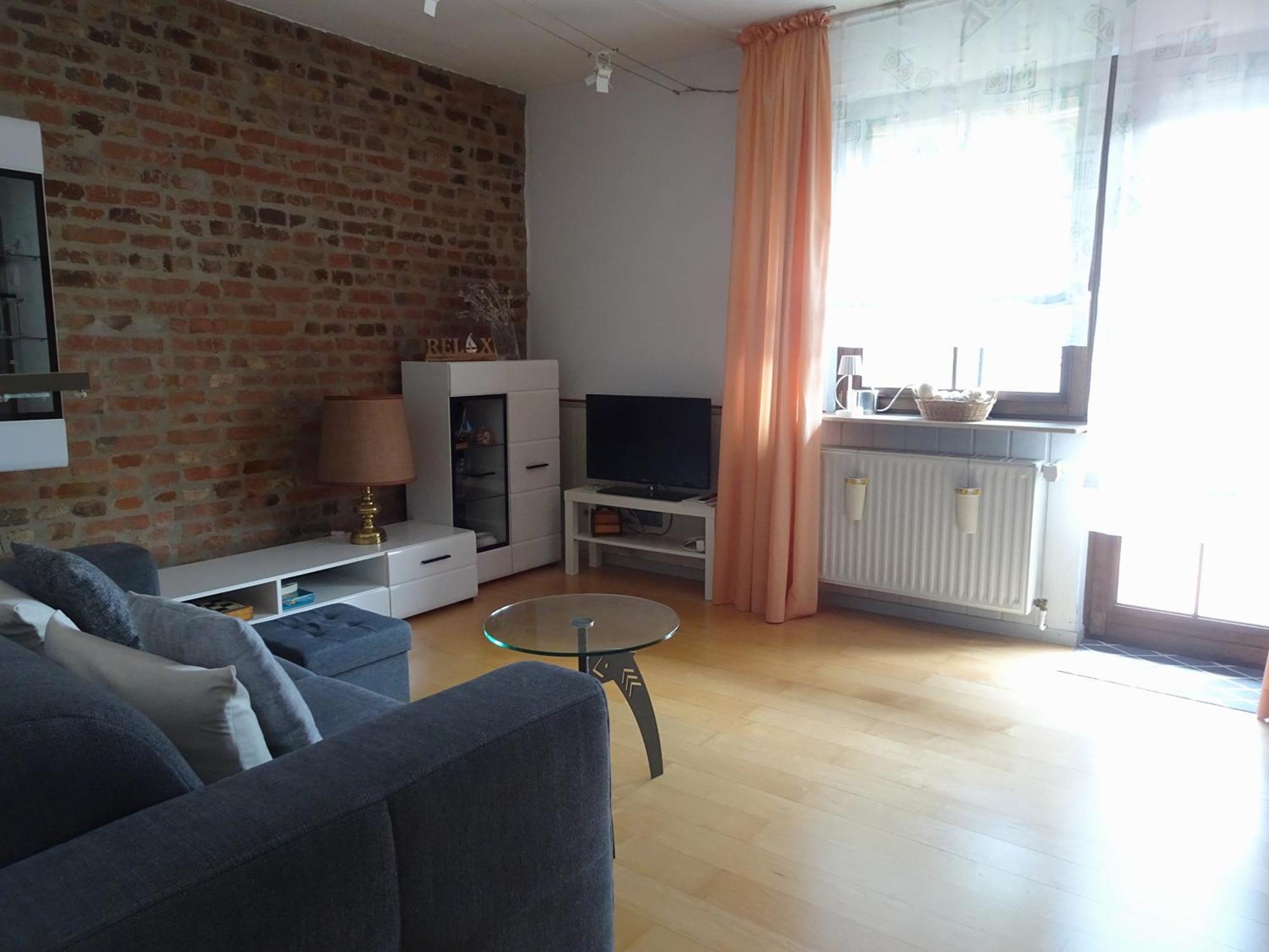 Landhausstil Trifft Moderne Muhlheim am Main Exteriör bild